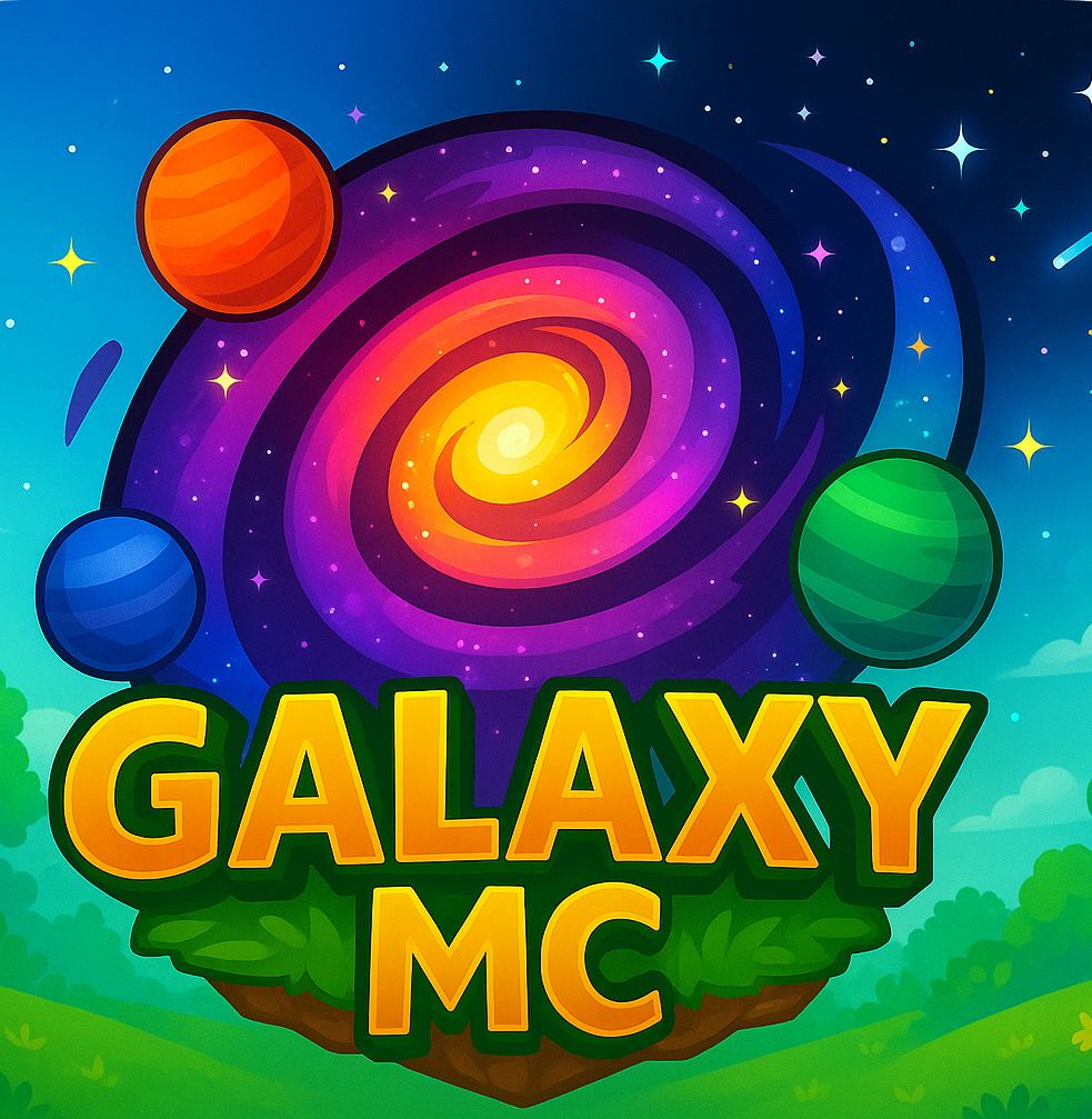 GalaxyMC
